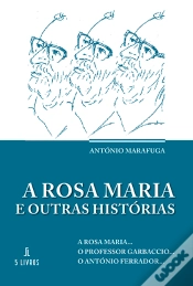 Capa do artigo A Rosa Maria e Outras Histórias