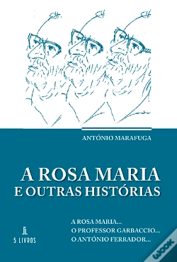 Capa do artigo A Rosa Maria e Outras Histórias