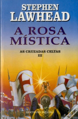 Capa do artigo A Rosa Mística