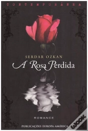 Capa do artigo A Rosa Perdida