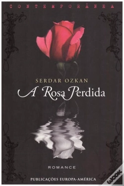 Capa do artigo A Rosa Perdida