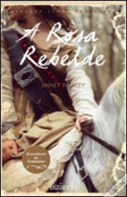 Capa do artigo A Rosa Rebelde