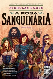 Capa do artigo A Rosa Sanguinária: 2