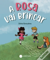 Capa do artigo A Rosa Vai Brincar