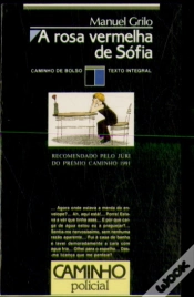 Capa do artigo A Rosa Vermelha de Sófia
