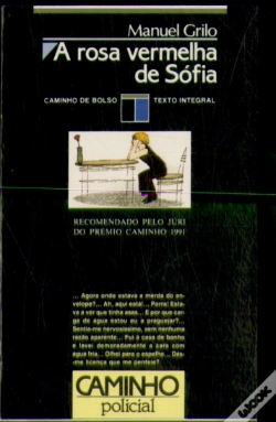 Capa do artigo A Rosa Vermelha de Sófia