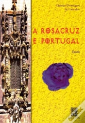 Capa do artigo A Rosacruz e Portugal