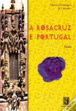Capa do artigo A Rosacruz e Portugal