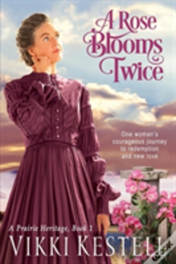 Capa do artigo A Rose Blooms Twice