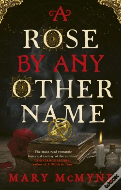 Capa do artigo A Rose By Any Other Name