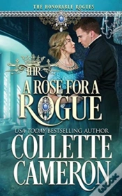 Capa do artigo A Rose For A Rogue