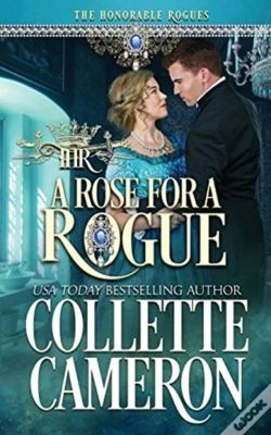 Capa do artigo A Rose For A Rogue