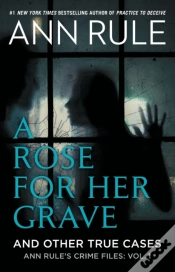 Capa do artigo A Rose For Her Grave & Other True Cases