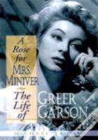 A Rose For Mrs. Miniver