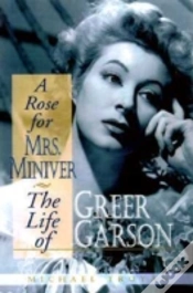 Capa do artigo A Rose For Mrs. Miniver