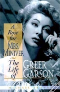 Capa do artigo A Rose For Mrs. Miniver