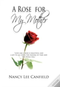 Capa do artigo A Rose For My Mother: A Memoir
