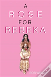 Capa do artigo A Rose For Rebeka