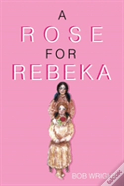 Capa do artigo A Rose For Rebeka