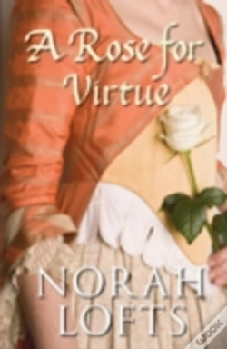 Capa do artigo A Rose For Virtue