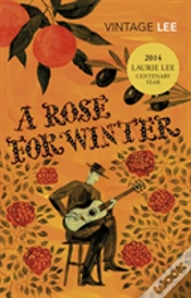 Capa do artigo A Rose For Winter
