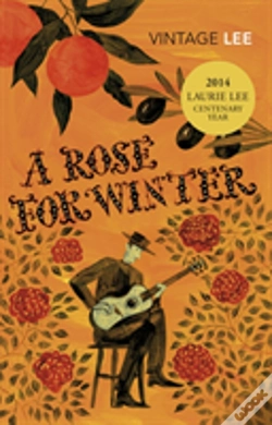Capa do artigo A Rose For Winter