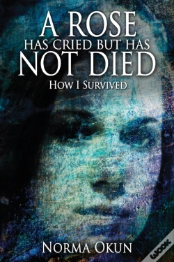 Capa do artigo A Rose Has Cried But Has Not Died