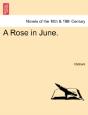 A Rose In June. - Preview