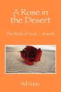 A Rose In The Desert - Preview