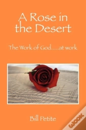 A Rose In The Desert