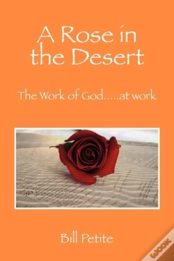 Capa do artigo A Rose In The Desert