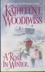 A Rose In Winter