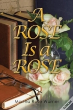 Capa do artigo A Rose Is A Rose