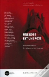 A Rose Is A Rose