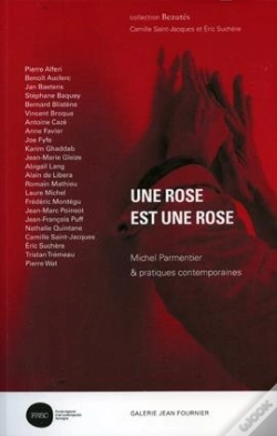 Capa do artigo A Rose Is A Rose