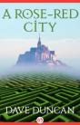 A Rose-Red City - Preview
