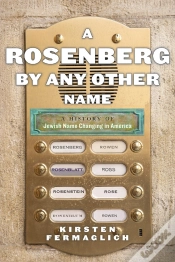 Capa do artigo A Rosenberg By Any Other Name