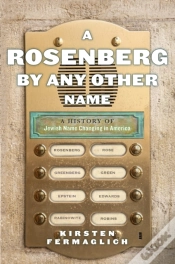 Capa do artigo A Rosenberg By Any Other Name