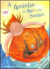 Capa do artigo A Rosinha, o Mar e os Sonhos