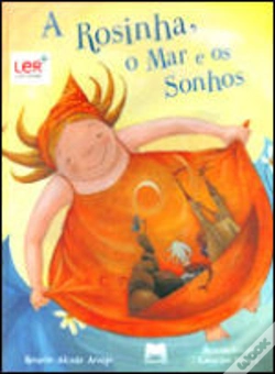 Capa do artigo A Rosinha, o Mar e os Sonhos