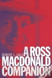 Capa do artigo A Ross Macdonald Companion