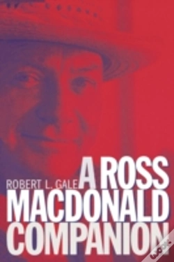 Capa do artigo A Ross Macdonald Companion