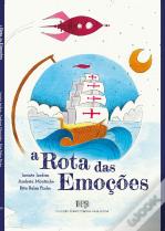 A Rota das Emoções