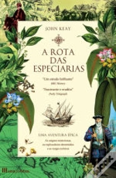 A Rota das Especiarias