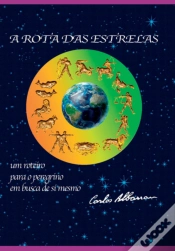Capa do artigo A Rota Das Estrelas