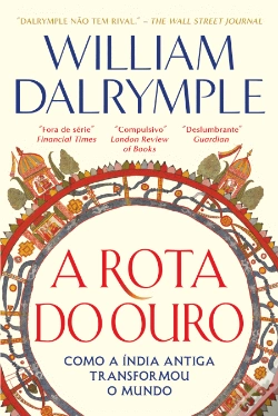 Capa do artigo A Rota do Ouro