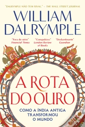 Capa do artigo A Rota Do Ouro