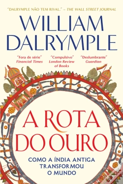 Capa do artigo A Rota Do Ouro