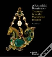 Capa do artigo A Rothschild Renaissance