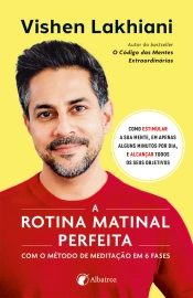 Capa do artigo A rotina matinal perfeita